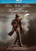 Wyatt Earp (Blu-Ray)